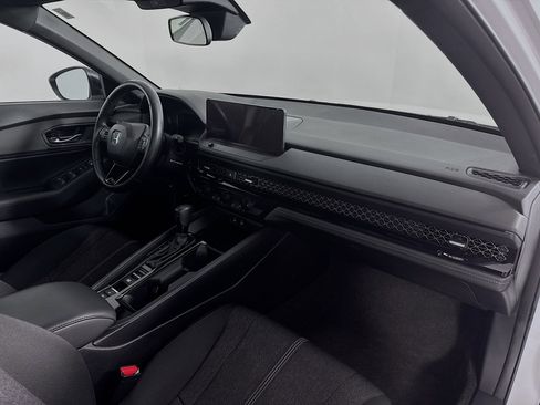 Certified 2023 Honda Accord Sport image 27