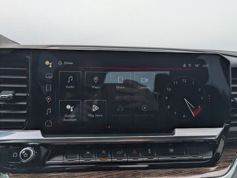 Used 2023 GMC Sierra 1500 SLE image 13