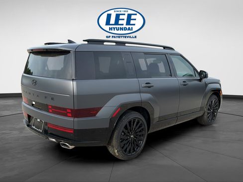 New 2026 Hyundai Santa Fe Calligraphy FWD image 7