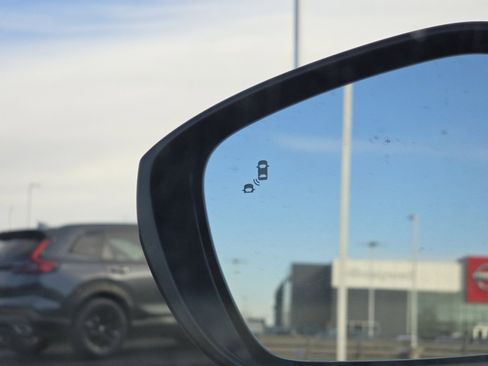 New 2026 Honda Civic Sport image 5