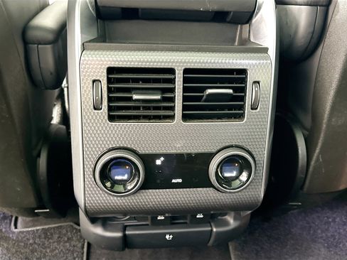Used 2018 Land Rover Range Rover Sport Supercharged image 34