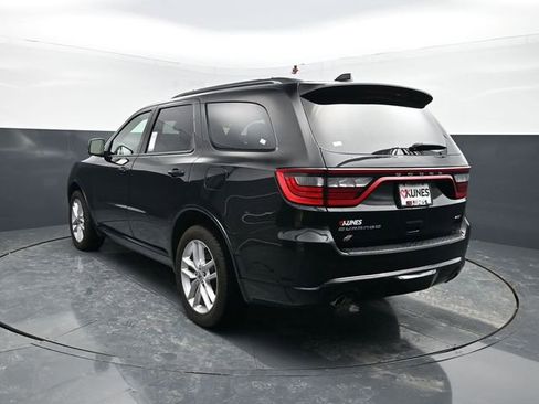 Used 2023 Dodge Durango GT image 7