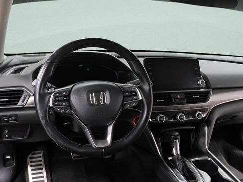 Used 2022 Honda Accord Sport Special Edition image 8