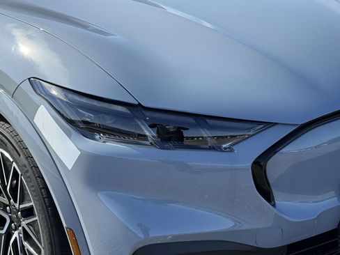 New 2025 Ford Mustang Mach-E Premium image 8