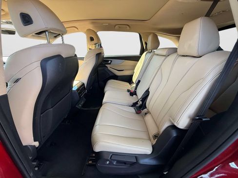 Certified 2024 Acura MDX FWD image 11