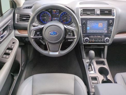 Used 2018 Subaru Outback 3.6R Limited image 15