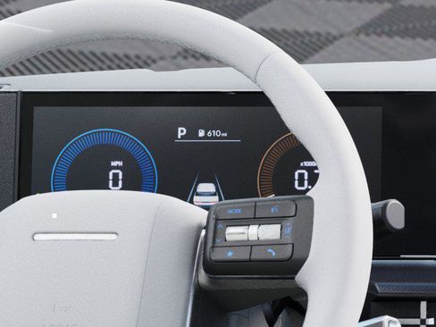 New 2026 Hyundai Santa Fe SEL image 14