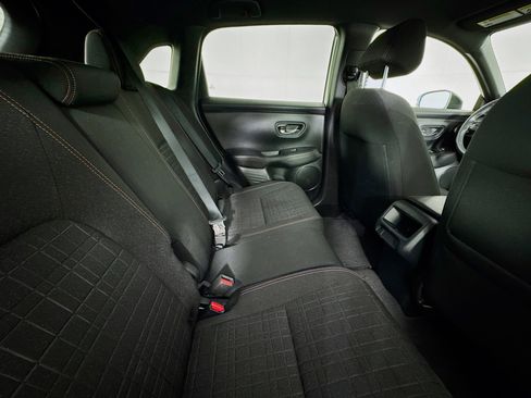 Used 2024 Honda HR-V Sport image 26