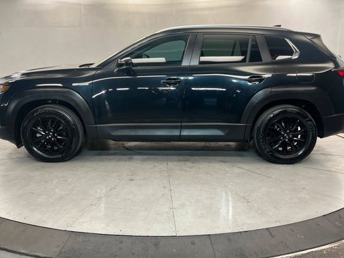 Used 2025 MAZDA CX-50 2.5 Hybrid w/ Weather Package AWD/4WD image 2