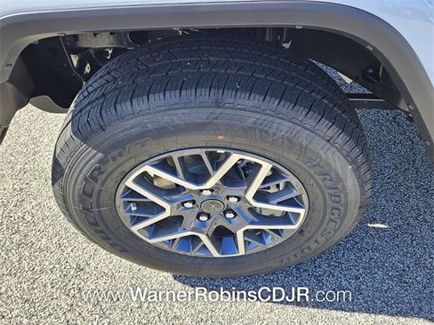 New 2026 Jeep Wrangler Unlimited Sahara image 15