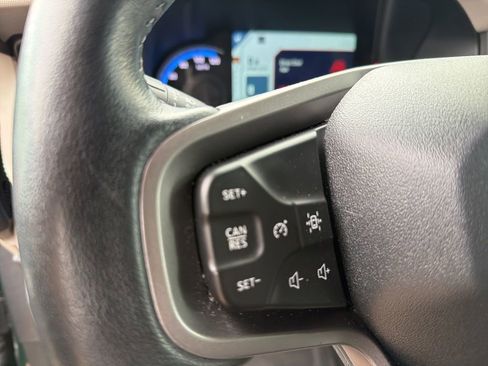 Used 2023 Ford Bronco Wildtrak AWD/4WD image 18