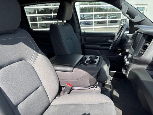 Used 2023 RAM 1500 Tradesman w/ Warlock PACKAGE AWD/4WD image 42