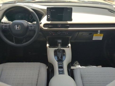 New 2027 Honda HR-V LX image 13