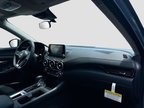 Used 2025 Nissan Sentra SV w/ All-Weather Package image 24