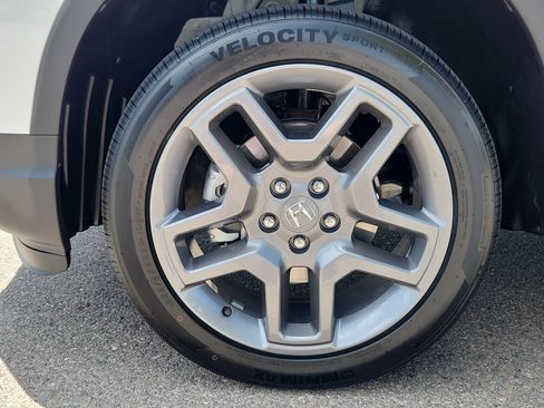 Used 2023 Honda Passport EX-L image 18