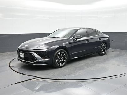 Used 2024 Hyundai Sonata SEL