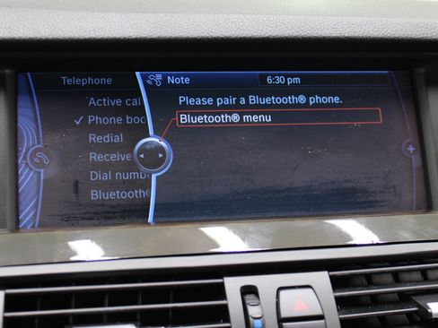 Used 2011 BMW 528i Sedan image 61