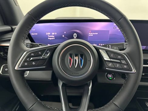 New 2027 Buick Enclave Sport Touring w/ Power Package AWD/4WD image 41