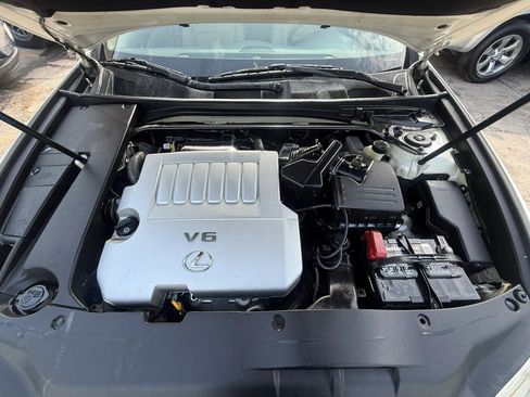 Used 2007 Lexus ES 350 FWD image 35