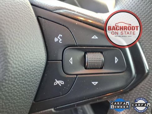 Certified 2023 Chevrolet TrailBlazer LT image 20