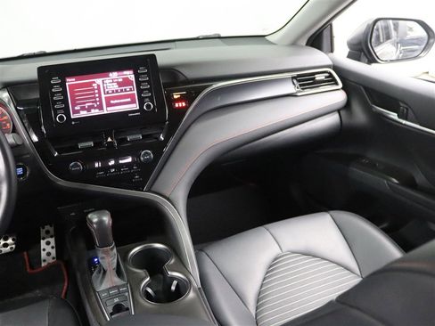 Used 2022 Toyota Camry TRD image 20