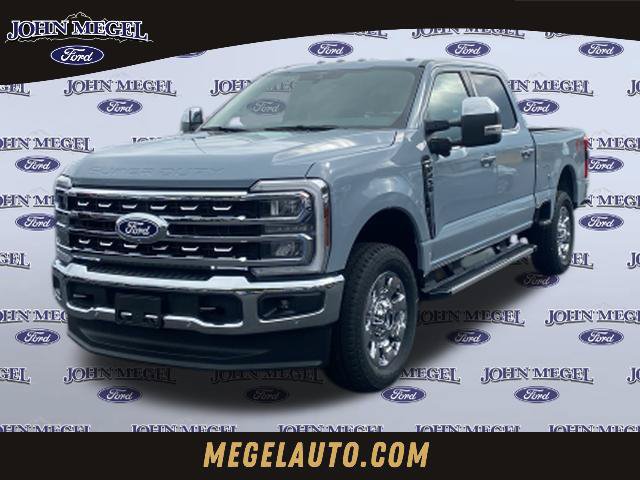 New 2027 Ford F250 Lariat w/ Lariat Premium Package AWD/4WD image 1