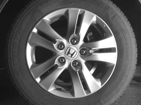 Used 2012 Honda Accord LX image 16