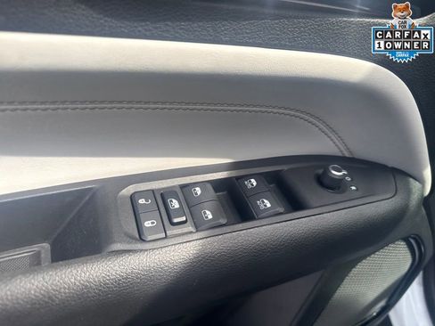 Certified 2022 Jeep Compass Limited AWD/4WD image 12