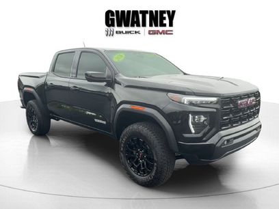 Used 2026 GMC Canyon Elevation w/ Convenience Package