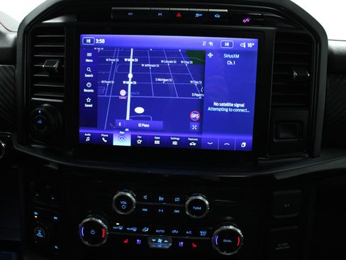 Used 2023 Ford F150 Raptor w/ Equipment Group 802A Raptor R image 23