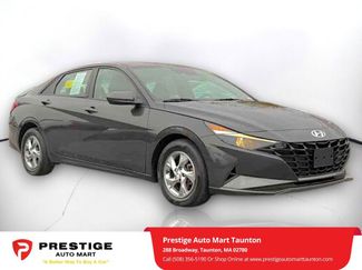 Used 2021 Hyundai Elantra SE video 1