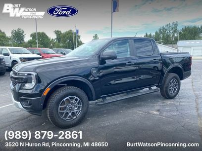 Used 2024 Ford Ranger XLT w/ Technology Package