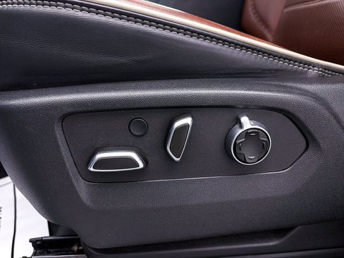 Used 2023 GMC Sierra 1500 Denali Ultimate image 23