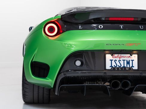 Used 2021 Lotus Evora image 27