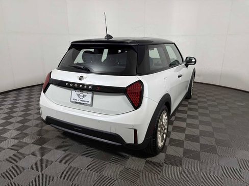 Used 2025 MINI Cooper S image 6