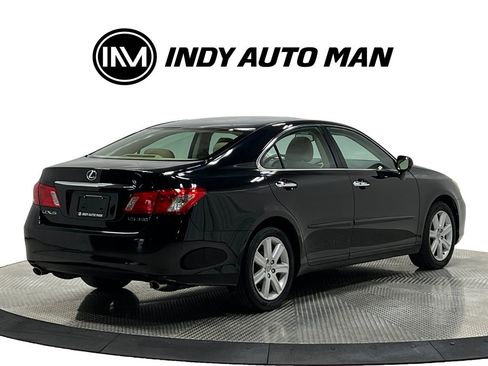 Used 2009 Lexus ES 350 FWD image 4