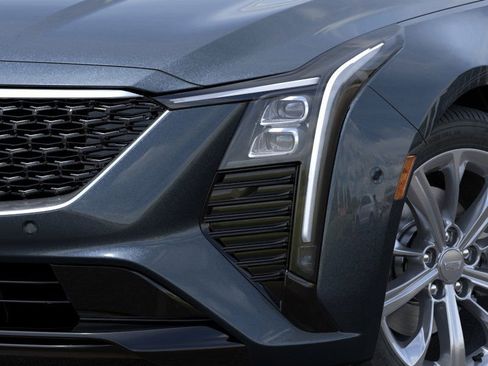 New 2026 Cadillac CT5 Premium Luxury image 10