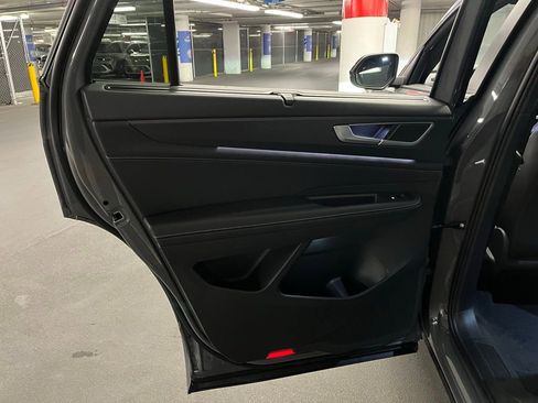 New 2026 Volkswagen Atlas Cross Sport SEL R-Line image 21