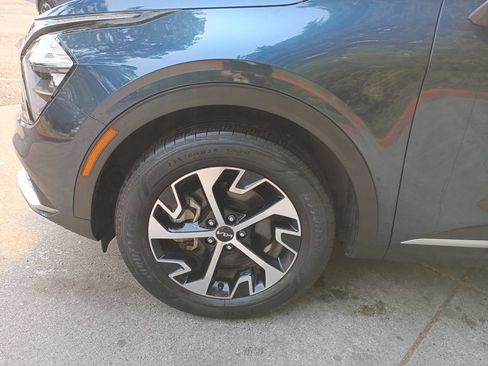 Used 2023 Kia Sportage EX w/ EX Premium Package AWD/4WD image 8