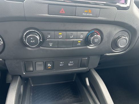 Certified 2023 Nissan Frontier S w/ Technology Package image 13