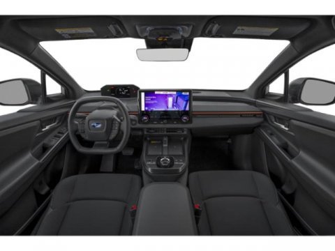 New 2027 Subaru Uncharted Premium FWD image 10