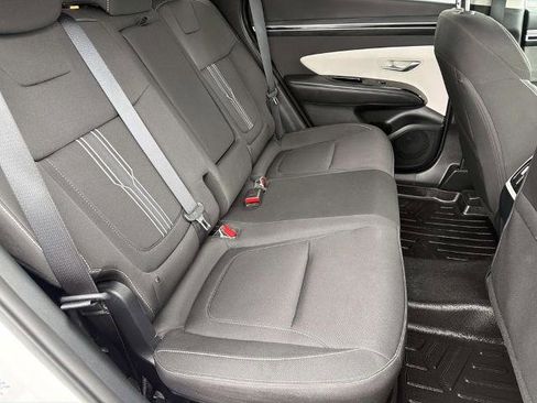 Used 2022 Hyundai Tucson SEL AWD/4WD image 24