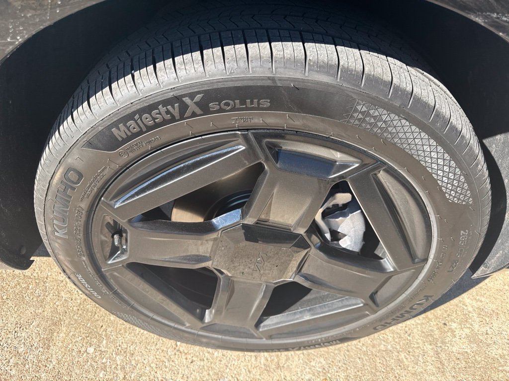 Certified 2027 Kia Telluride X-Line SX Prestige AWD/4WD image 16