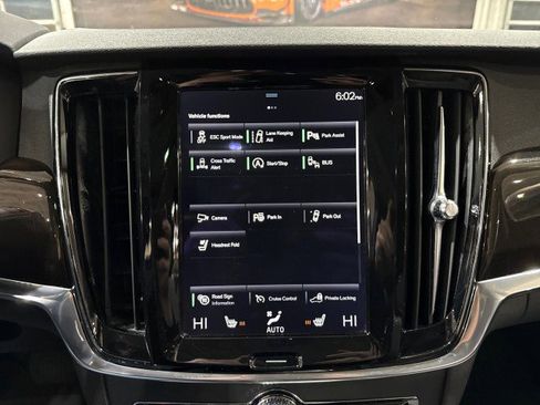 Used 2018 Volvo S90 T5 Momentum w/ Convenience Package image 83