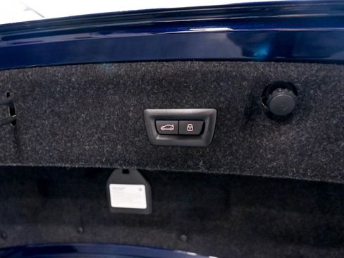 Used 2024 BMW M4 xDrive Competition AWD/4WD image 47
