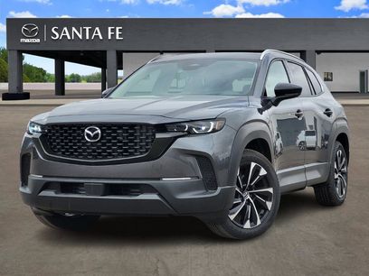 New 2025 MAZDA CX-50 2.5 Hybrid w/ Weather Package