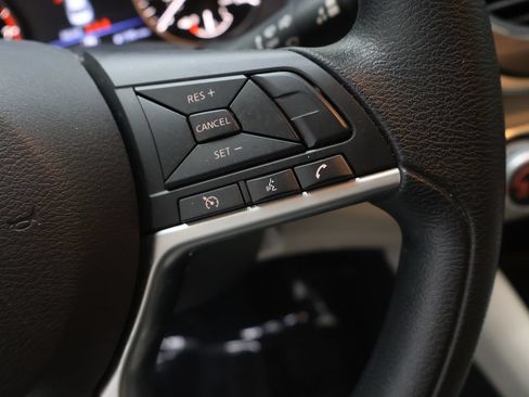 Used 2023 Nissan Altima 2.5 SV FWD image 20