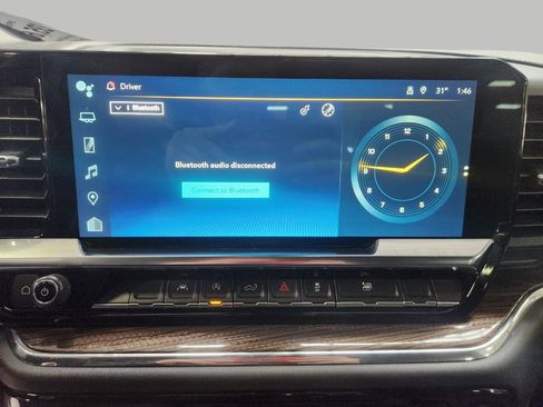 Used 2024 Chevrolet Silverado 1500 LT image 28