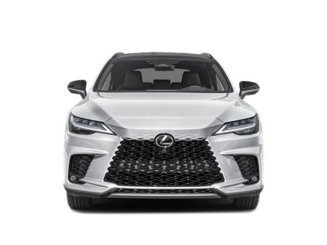 Used 2023 Lexus RX 350 F Sport w/ Cold Area Package AWD/4WD image 4