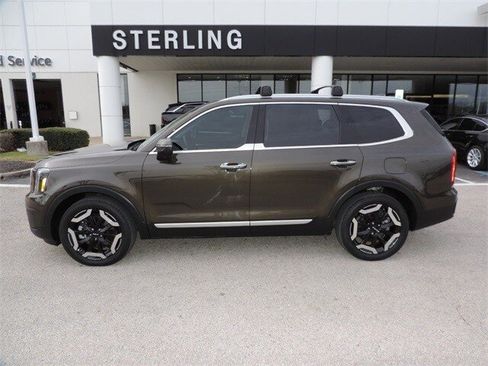 Used 2023 Kia Telluride S image 8